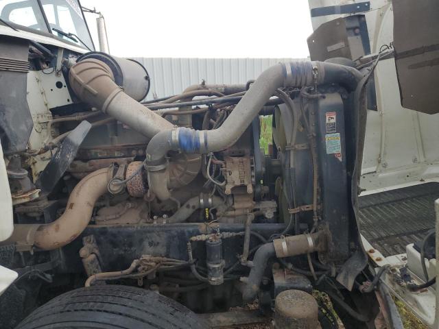 2001 Freightliner All models VIN 1FUJAHCG01PF97406 COPART salvage auction — SIDE, PO, sold $3,050 on 2026-07-07 (photo 7)