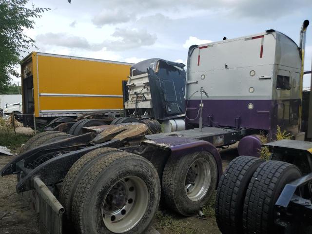 2001 Peterbilt All models VIN 1XP5DB9X61D565917 COPART salvage auction — BURN, OK - CERTIFICATE OF TITLE-JUNKED, sold $4,650 on 2026-07-06 (photo 4)