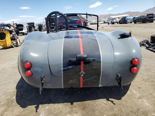 2019 Assembly VIN AE9BMAAH2K1MT1122 COPART salvage auction — ALL OVER, NV - SALVAGE TITLE, sold $3,900 on 2026-07-07 (photo 6)