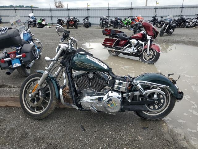 2015 Harley-davidson Fx VIN 1HD1GNM11FC314262 COPART salvage auction — ALL OVER, IL - SALVAGE CERTIFICATE, sold $1,250 on 2026-07-02 (photo 3)