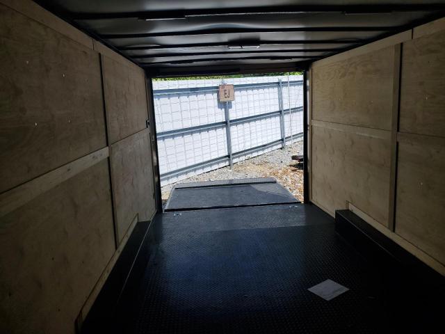 2023 Fast cargo Unknown VIN 7NBBE2026P1007607 COPART salvage auction — ALL OVER, TN - SALVAGE CERTIFICATE, sold $1,000 on 2026-07-09 (photo 5)