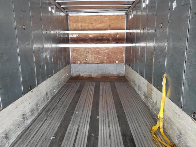 2008 Great dane All models VIN 1GRAA56178K200877 COPART salvage auction — NORMAL WEAR, IL - CERTIFICATE OF TITLE, sold $1,000 on 2026-09-18 (photo 6)