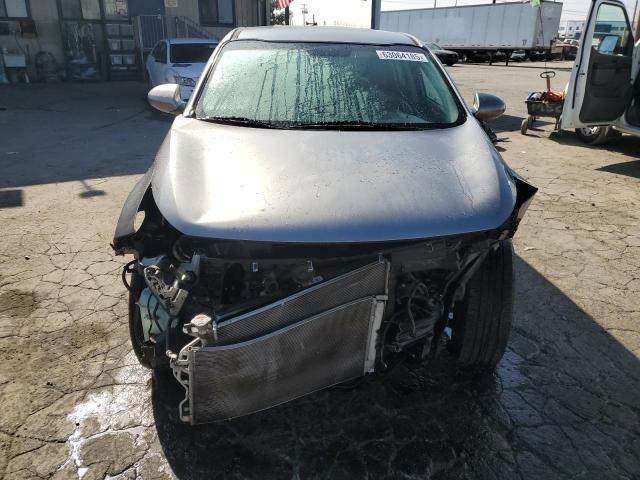 2014 Kia Sportage VIN KNDPB3ACXE7618816 COPART salvage auction — FRONT END, CA - NON-REPAIRABLE VEHICLE CERT, sold $525 on 2026-07-08 (photo 5)