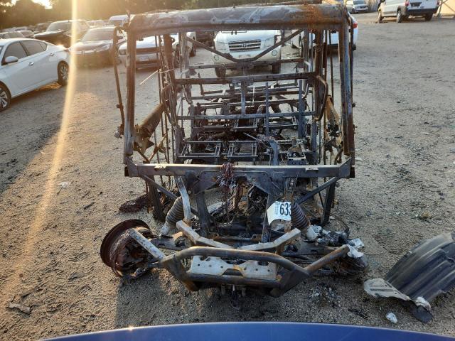 2021 Can-am Atv VIN 3JBUUAX40MK003860 COPART salvage auction — ENGINE BURN, Id - Salvage Certificate Of Title, sold $30 on 2026-07-28 (photo 5)