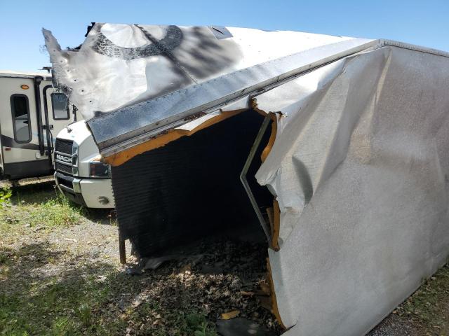 2021 Utility All models VIN 1UYVS253XM6432503 COPART salvage auction — BURN, ON - PERMIT NO BRAND - UNFIT, sold $275 on 2026-07-07 (photo 9)