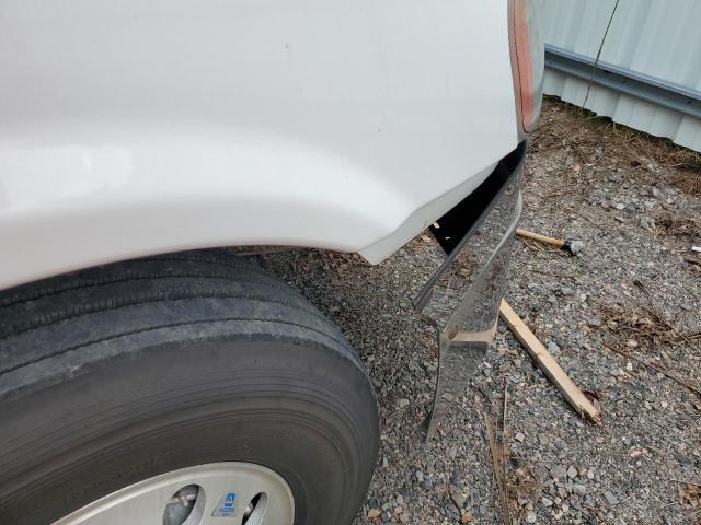 2016 Freightliner All other VIN 3AKJGLD56GSGW2259 COPART salvage auction — FRONT END, CT, sold $3,600 on 2026-08-25 (photo 9)