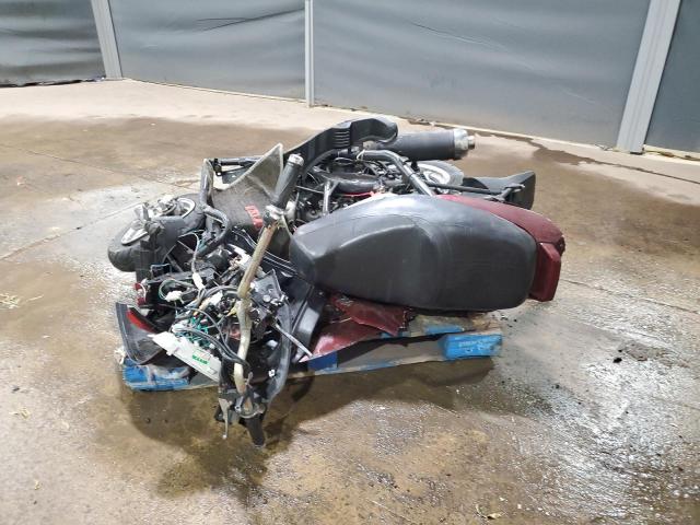 2005 Wild Motorcycle VIN LD6TCJ10X5LWF0513 COPART salvage auction — ROLLOVER, OH - CERT OF TITLE-SALVAGE, sold $10 on 2026-07-28 (photo 3)