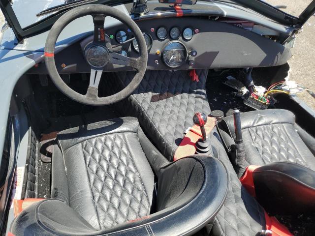 2019 Assembly VIN AE9BMAAH2K1MT1122 COPART salvage auction — ALL OVER, NV - SALVAGE TITLE, sold $3,900 on 2026-07-07 (photo 8)