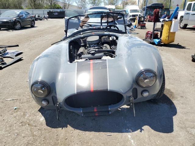 2019 Assembly VIN AE9BMAAH2K1MT1122 COPART salvage auction — ALL OVER, NV - SALVAGE TITLE, sold $3,900 on 2026-07-07 (photo 5)