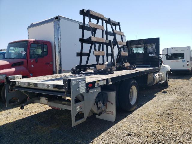 2019 Kenworth All models VIN 2NKHHM7X8KM299456 COPART salvage auction — FRONT END, DV, sold $14,000 on 2026-07-28 (photo 4)