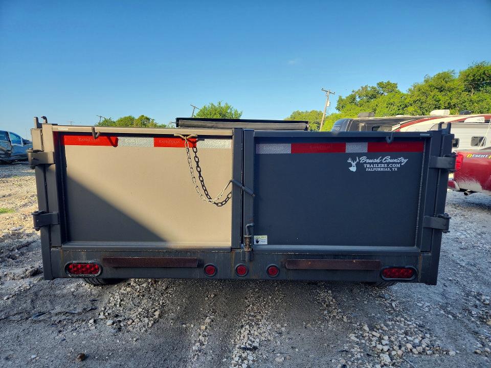 2024 East texas Unknown VIN 58SBD1223RE039165 COPART salvage auction — NORMAL WEAR, TN - CERTIFICATE OF TITLE (P), sold $2,250 on 2026-07-28 (photo 6)