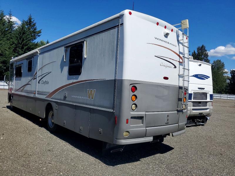 2002 Winn All other VIN 5B4MP67G523349651 COPART salvage auction — MINOR DENT/SCRATCHES, BS, sold $575 on 2026-08-07 (photo 3)