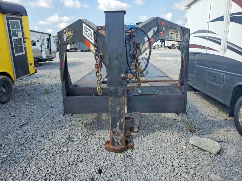 2017 Kaufman All models VIN 5SHFL4330HB001278 COPART salvage auction — NORMAL WEAR, CT, sold $3,000 on 2026-07-14 (photo 7)