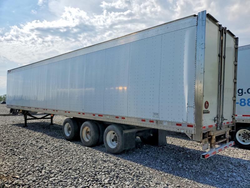 2014 Great dane trailer Trailer VIN 1GRAA0639EB709370 COPART salvage auction — REAR END, CT, sold $100 on 2026-07-28 (photo 3)