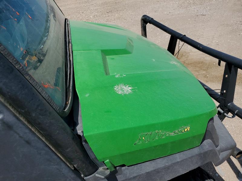 2023 VIN 1M0835MDCPM062146 COPART salvage auction — MINOR DENT/SCRATCHES, NE - BILL OF SALE, sold $8,400 on 2026-09-17 (photo 9)