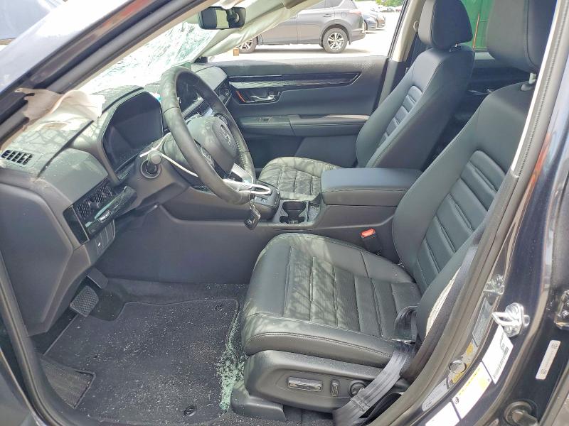 2026 Honda Crv VIN 5J6RS4H76TL012435 COPART salvage auction — ROLLOVER, Fl - Cert Of Title Slvg Rebuildable, sold $18,400 on 2026-08-20 (photo 7)