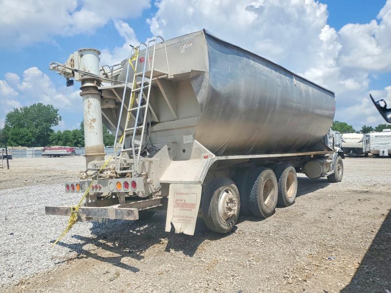 1999 Freightliner All other VIN 1FVXTWEBXXHB53426 COPART salvage auction — ALL OVER, ST, sold $6,200 on 2026-08-20 (photo 4)