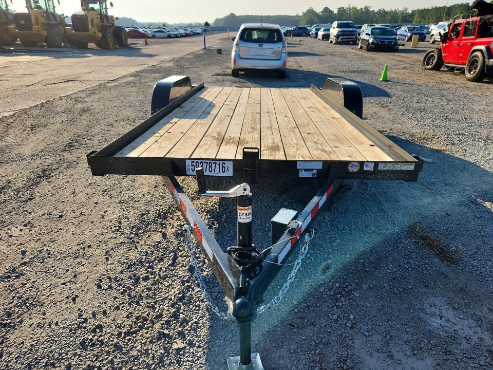2026 Triple crown Unknown VIN 1XNBE1624T2046813 COPART salvage auction — NORMAL WEAR, TN - DEALER ONLY CLEAN TITLE (P), sold $2,350 on 2026-10-05 (photo 5)