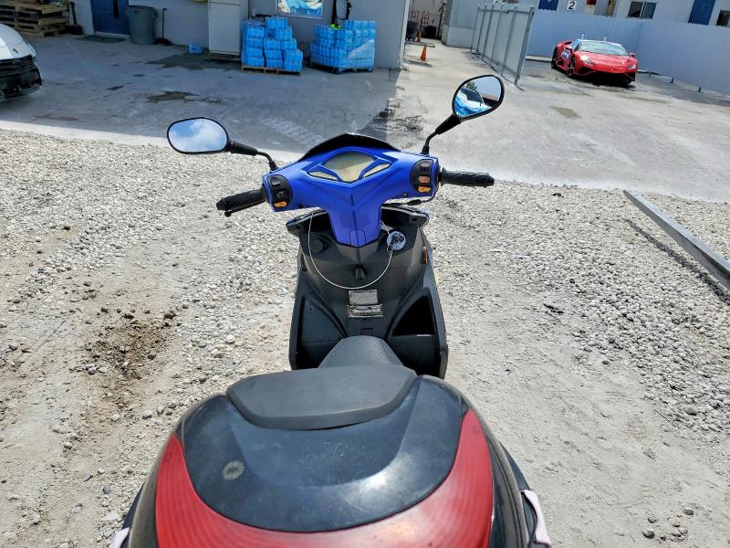 2020 Zhng Uk VIN L5YTCKAYXL1114244 COPART salvage auction — NORMAL WEAR, FL - CERTIFICATE OF TITLE, sold $25 on 2026-07-30 (photo 6)