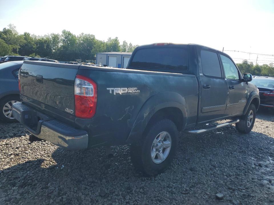 2005 Toyota Tundra VIN 5TBDT44175S479680 COPART salvage auction — MINOR DENT/SCRATCHES, CT, sold $1,650 on 2026-07-10 (photo 3)