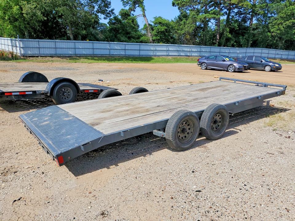 2024 Lamar Unknown VIN 3LTBC2023RM130205 COPART salvage auction — FRONT END, TN - CERTIFICATE OF TITLE (P), sold $1,450 on 2026-09-21 (photo 3)