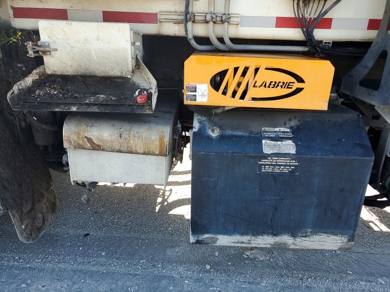 2019 Peterbilt All other VIN 3BPDLJ0X5KF103009 COPART salvage auction — MECHANICAL, CT, sold $11,400 on 2026-07-21 (photo 9)