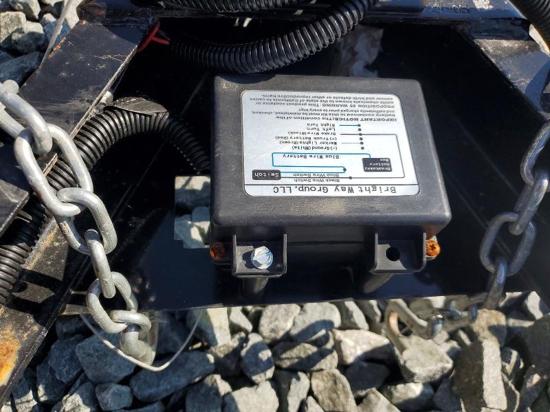 2026 American Unknown VIN 7FNUT1625T1050562 COPART salvage auction — NORMAL WEAR, TN - CERTIFICATE OF TITLE (P), sold $1,400 on 2026-07-31 (photo 8)