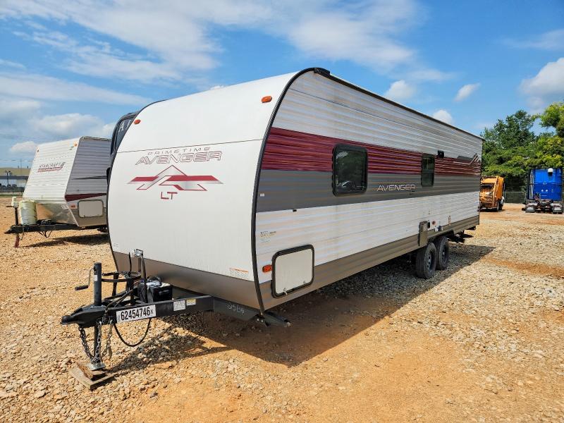 2024 Avenger Primetime VIN 5ZT2AVPB8RG814863 COPART salvage auction — NORMAL WEAR, CT, sold $125 on 2026-09-08 (photo 2)