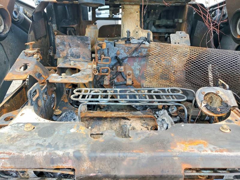 2024 John deere 333g VIN 1T0333GMCRF462805 COPART salvage auction — BURN, AL - BILL OF SALE, sold $30 on 2026-07-23 (photo 7)