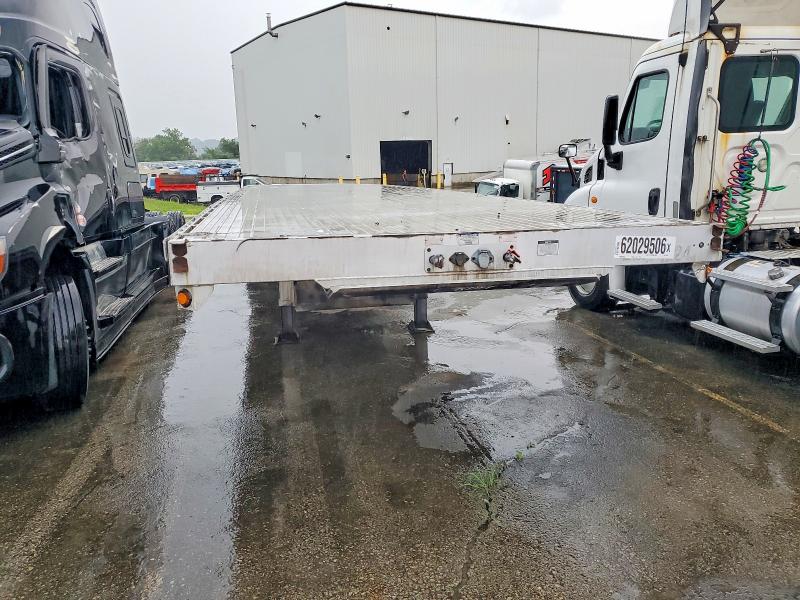 2017 Extreme Travel trl VIN 1E9AA4521H1588001 COPART salvage auction — NORMAL WEAR, IN - CERTIFICATE OF TITLE, sold $1,600 on 2026-07-28 (photo 7)