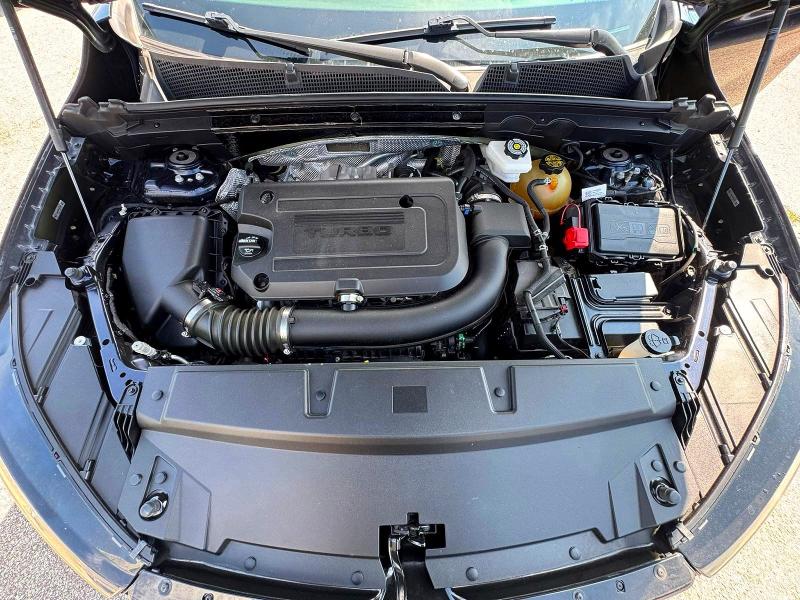 2021 Buick Envision VIN LRBFZPR49MD062069 COPART salvage auction — NORMAL WEAR, PA - CERT OF TITLE (P), sold $8,700 on 2026-07-31 (photo 7)