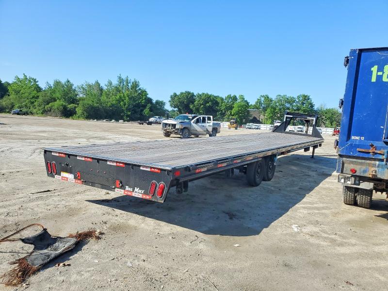 2025 Trailmaxx Unknown VIN 7WL3H4028ST002394 COPART salvage auction — NORMAL WEAR, TN - CERTIFICATE OF TITLE (P), sold $3,050 on 2026-07-29 (photo 5)