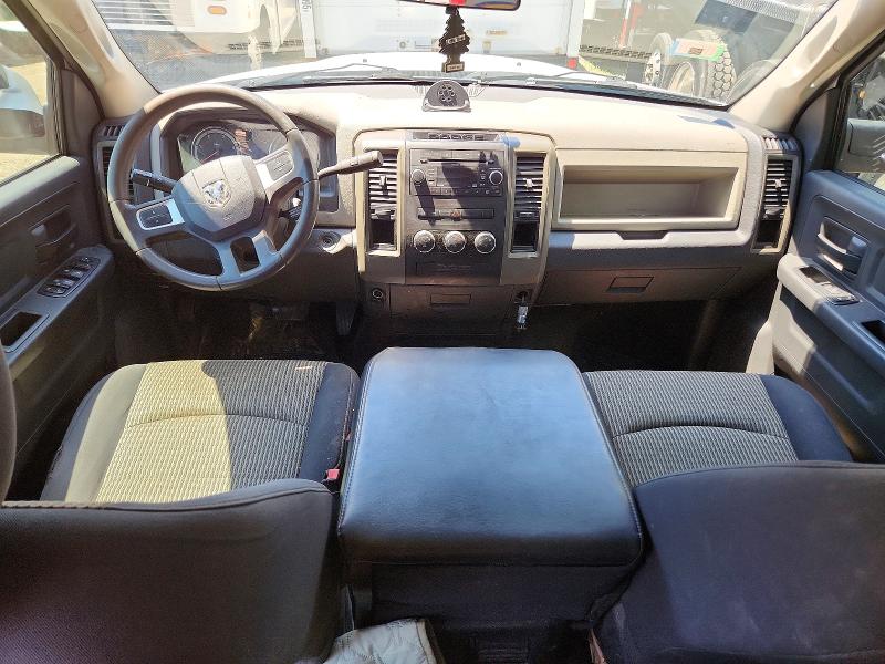 2011 Dodg - dodge Ram 3500 VIN 3D73M4CL4BG522911 COPART salvage auction — SIDE, SC, sold $7,400 on 2026-08-05 (photo 8)