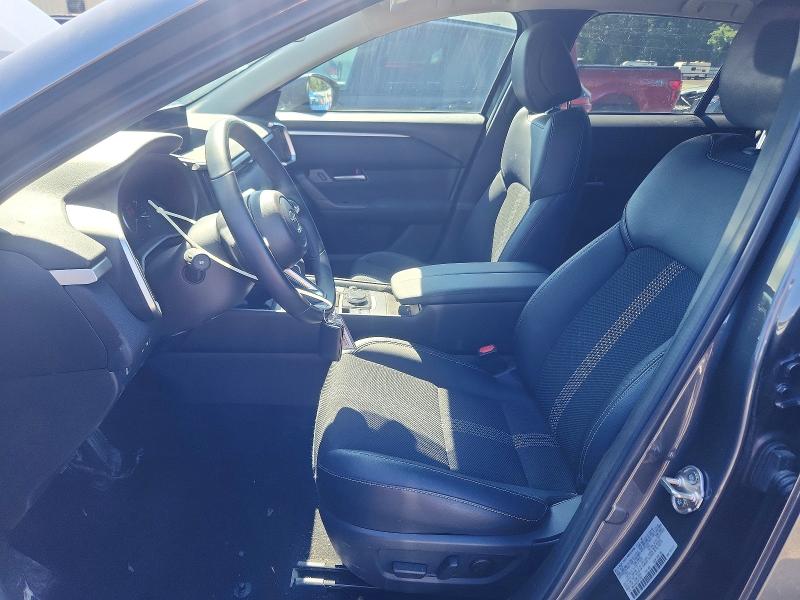 2025 Mazda Cx-50 VIN 7MMVAABW9SN130861 COPART salvage auction — MECHANICAL, Ma - Certificate Of Title, sold $18,600 on 2026-08-03 (photo 7)