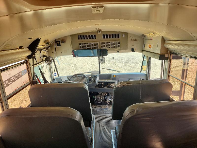 2012 Blub All other VIN 1BAKGCPA7CF287966 COPART salvage auction — NORMAL WEAR, CT, sold $2,000 on 2026-09-15 (photo 5)
