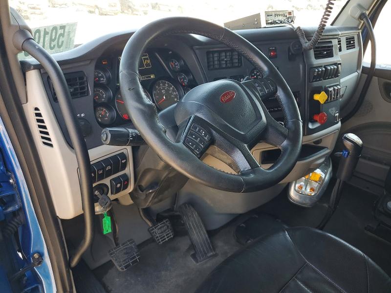2020 Peterbilt All other VIN 1NPCX4EX0LD638826 COPART salvage auction — ROLLOVER, SC, sold $61,500 on 2026-07-16 (photo 8)