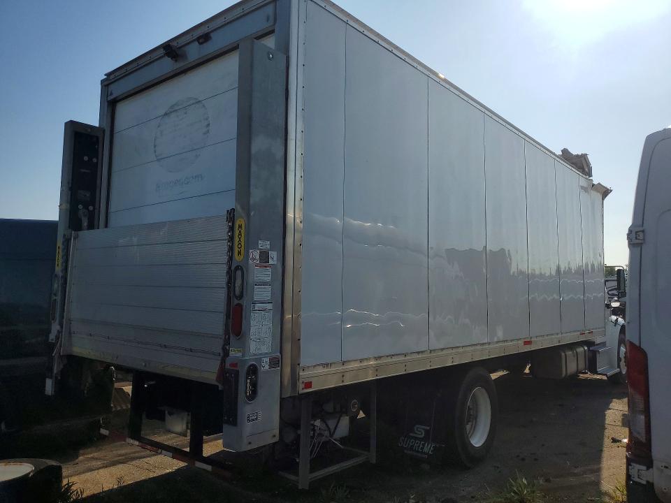 2020 Frht - freightliner All other VIN 3ALACWFB8LDME2821 COPART salvage auction — ROOF, MI - CERTIFICATE OF TITLE, sold $225 on 2026-07-27 (photo 3)
