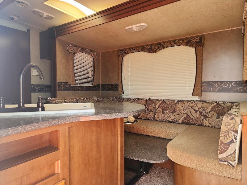 2013 Heartland rv Prowler VIN 5SFPB2628DE257829 COPART salvage auction — HAIL, MO - CERTIFICATE OF TITLE, sold $700 on 2026-07-28 (photo 6)