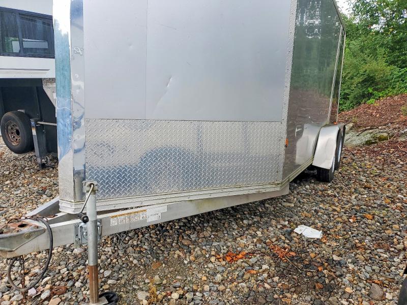 2015 Util Utilt VIN 5WFBE1428FW048520 COPART salvage auction — FRONT END, BS, sold $775 on 2026-07-16 (photo 9)