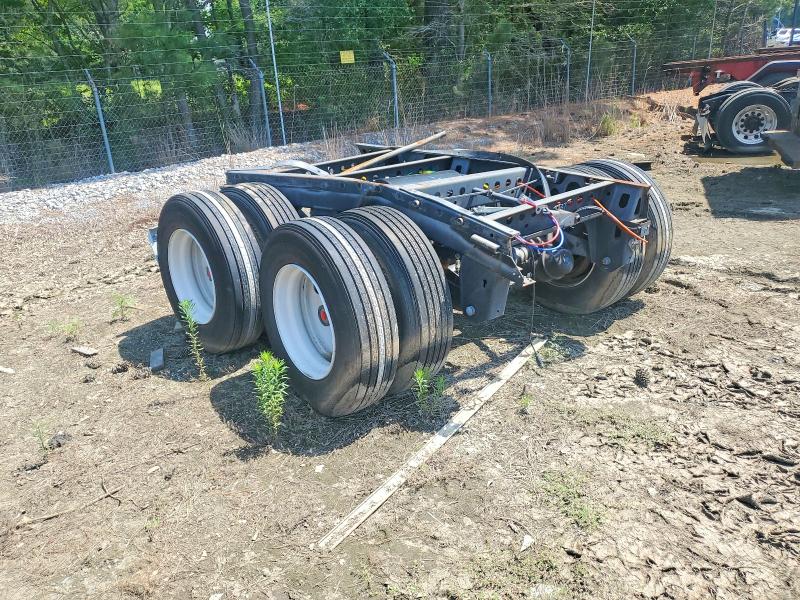 2025 Vanguard All models VIN 5V8VC532XST509681 COPART salvage auction — UNDERCARRIAGE, MD - CERT OF SALVAGE > 75% DAMAGE, sold $7,300 on 2026-07-27 (photo 7)