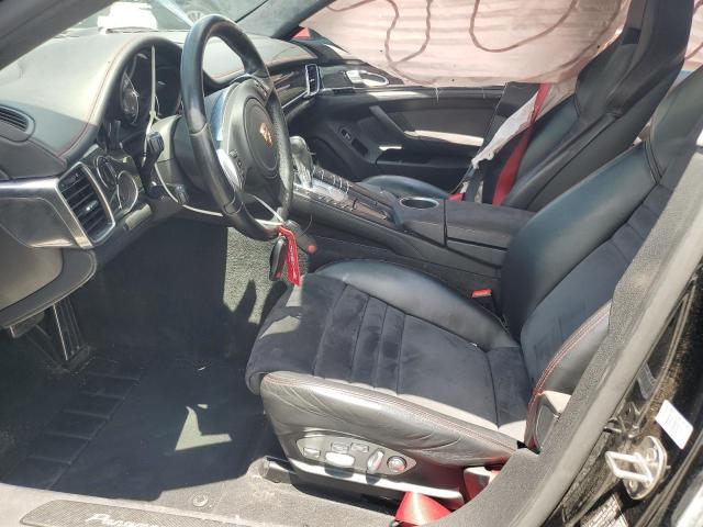 2013 Porsche Panamera VIN WP0AF2A78DL075186 COPART salvage auction — SIDE, Fl - Certificate Of Title (P), sold $2,700 on 2026-08-04 (photo 7)