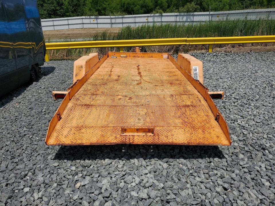 2022 Quality VIN 7RA1S1825NS003610 COPART salvage auction — SIDE, OH - BILL OF SALE, sold $15 on 2026-07-28 (photo 6)
