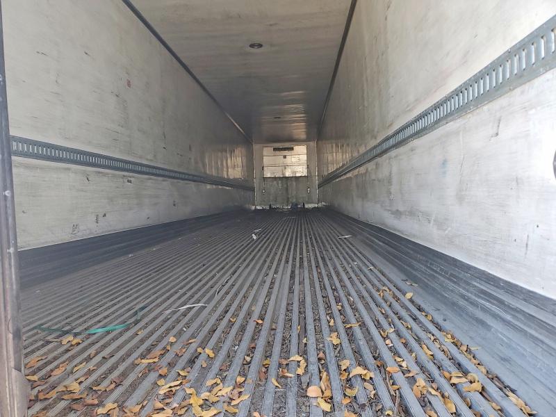 2012 Utility trailer Trailer VIN 1UYVS2534CM491301 COPART salvage auction — SIDE, NC - CERTIFICATE OF TITLE (P), sold $2,300 on 2026-07-28 (photo 6)