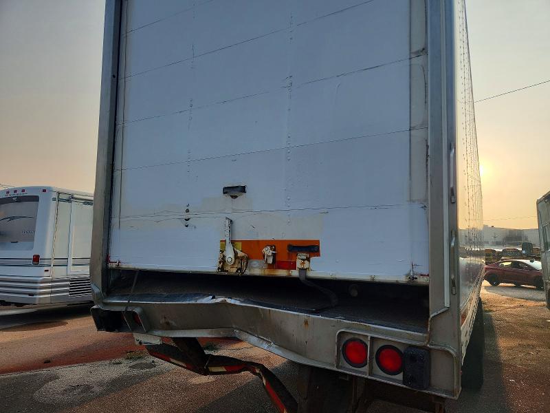 2012 Utility tr VIN 1UYVS2539D6660535 COPART salvage auction — REAR END, CT, sold $125 on 2026-08-04 (photo 6)