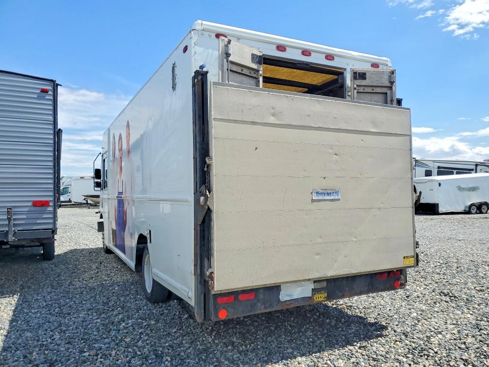 2008 Frht - freightliner All other VIN 4UZAAPDU48CAA9084 COPART salvage auction — FRONT END, IN - DIS/DLR/EXP ONLY CLEAN TITLE, sold $275 on 2026-08-11 (photo 2)
