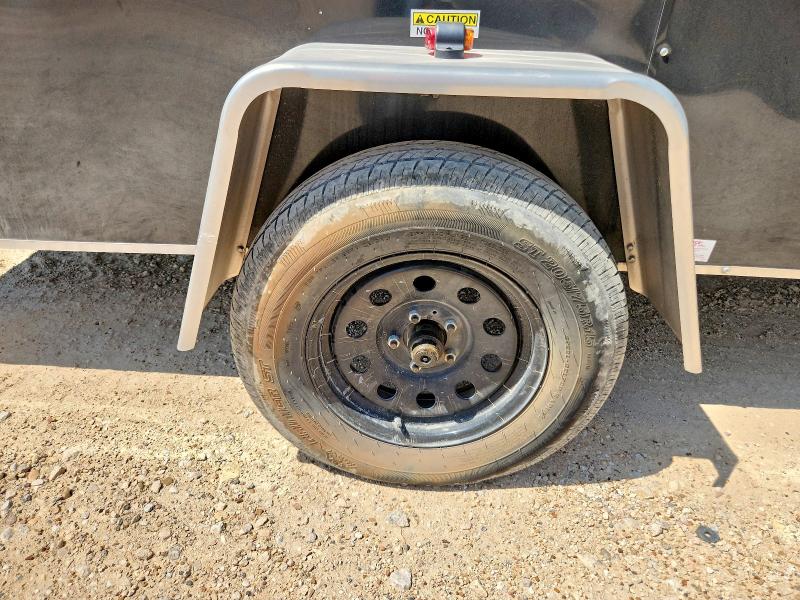 2024 Interstate Unknown VIN 4RAVS1214RC064076 COPART salvage auction — NORMAL WEAR, CT, sold $1,300 on 2026-08-19 (photo 8)