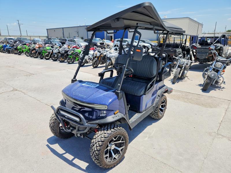 2024 Denago Unknown VIN 7XBABAAB3RA001303 COPART salvage auction — ROOF, TX - BILL OF SALE, sold $850 on 2026-07-21 (photo 2)
