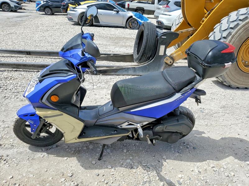 2020 Zhng Uk VIN L5YTCKAYXL1114244 COPART salvage auction — NORMAL WEAR, FL - CERTIFICATE OF TITLE, sold $25 on 2026-07-30 (photo 3)