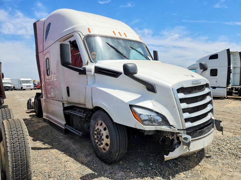 2025 Freightliner All other VIN 3AKJHHDR0SSVZ1109 — COPART salvage auction photo