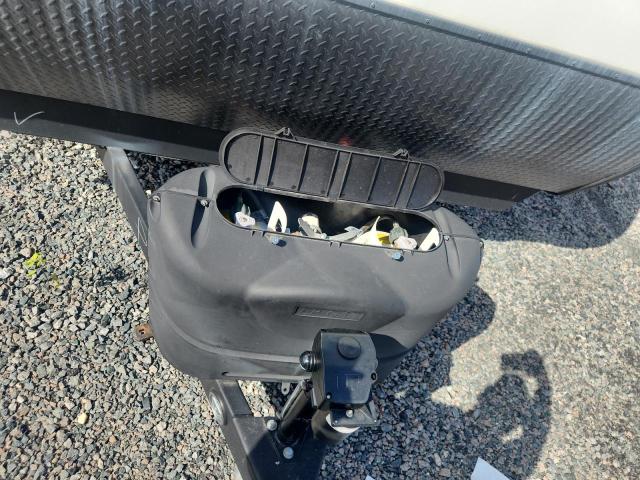 2023 Foresriver All models VIN 4X4TSVF28PL046398 COPART salvage auction — ROOF, FL - CERTIFICATE OF DESTRUCTION, sold $60 on 2026-07-30 (photo 7)